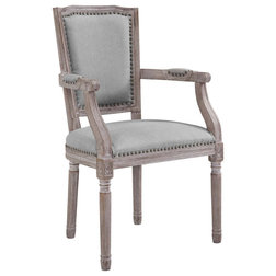 French Country Dining Chairs by Modway