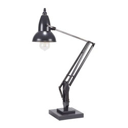 Campbell (CMLP-003) - Desk Lamps