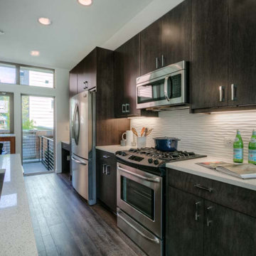 Atlantic 5 Townhomes