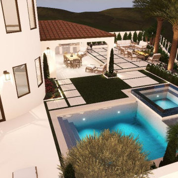 Paydar Residence
