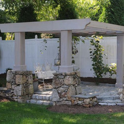 Pergolas - Pergolas