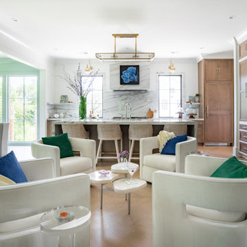 Spec House