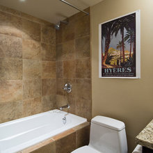 Kids bathroom