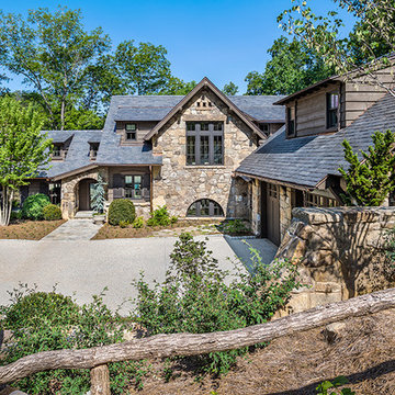 Keowee Lake Getaway
