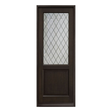 Classic Entry Doors