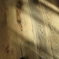 Ceruse floors - Hardwood Flooring