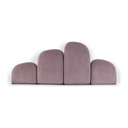 IRAYA Headboard by BRABBU - Headboards