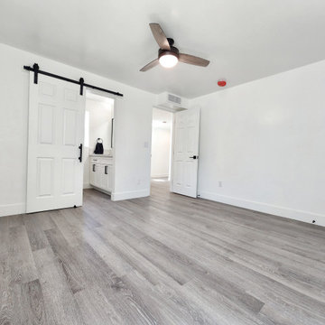 Arlo Base | Modin Rigid LVP Collection Scandinavian Customer Space | AZ