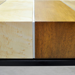 The Malibu Console - Console Tables