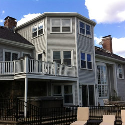 Unique Window Replacement in Swampscott - Windows