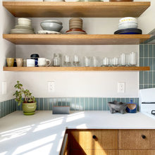 Kitchen Ideas
