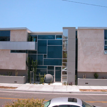Tucker Residence