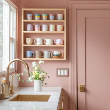 Silverlake Scandinavian