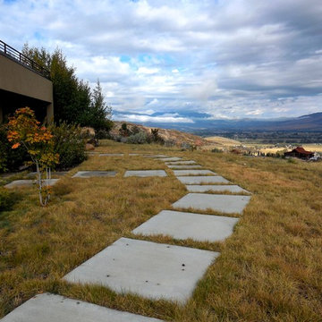 2005 Mountain Modern