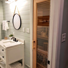Down Bath & Sauna