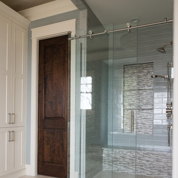 White Bear Lake - Traditional New Home Construction