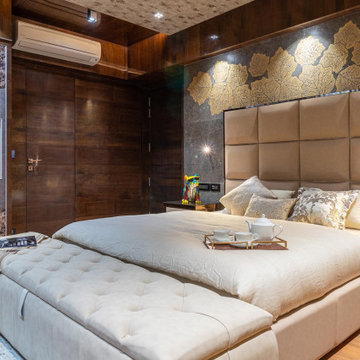 Ultra Luxurious Apartments