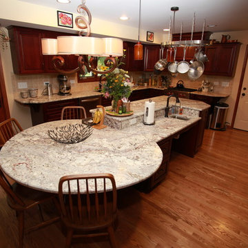 Kitchen Remodel in Lisle, IL