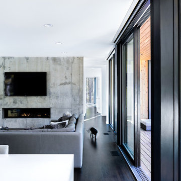 Taylor Residence by in situ studio