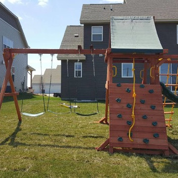 Cottage Grove, MN - Original Playcenter