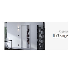 Eclisse Styles - Interior Doors