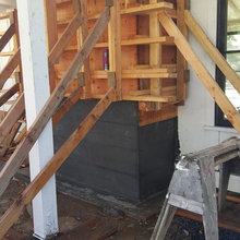 application board form concrete