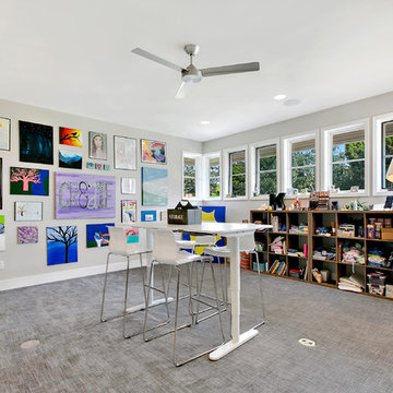 Fazio Canyons Residence