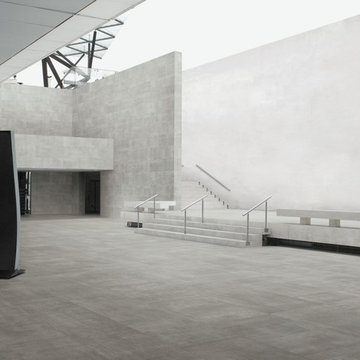 Concrete Looks