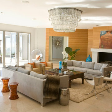 Mount Olympus Residence