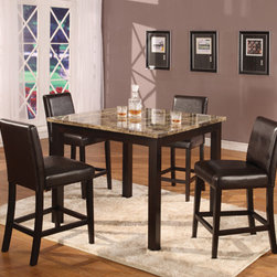 Dining Rooms - Dining Sets