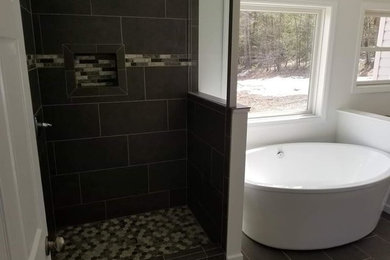Bathroom photo in Other