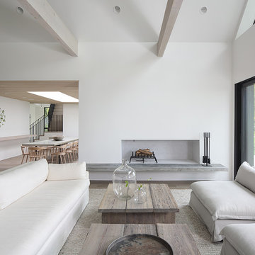 Modern Living Room