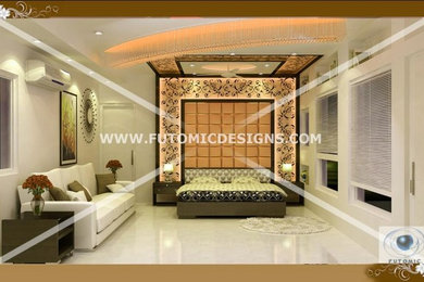 Interior Designers Noida