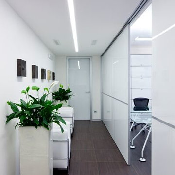 The Lawyers Office | Commercial & Offices | ARC&B