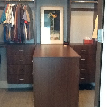 Master Closets