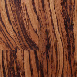 Exotic Wood Flooring - Hardwood Flooring