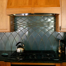 Backsplash!