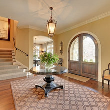 Entry way