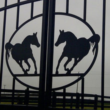 Gates