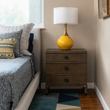 Mid-Century Marvel: Returning a 1950's Home to its Roots