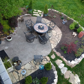 Seeds of Change - Landscaping Portfolio