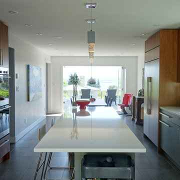 Lawson Residence
