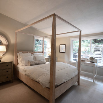 REYNOLDS BUNGALOW