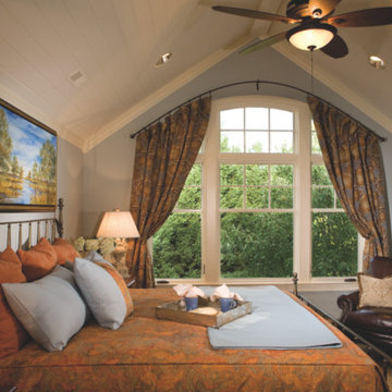 South Carolina Mountain Home