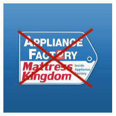 Appliances Appliance Factory & Mattress Kingdom