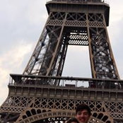 William Kenick's photo