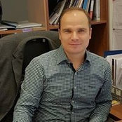 Petr Petrov's photo