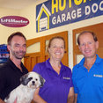 Hutchins Garage Doors's profile photo