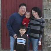 Kate and Ed Leong's photo