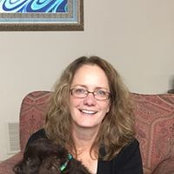 Susan Cook's photo